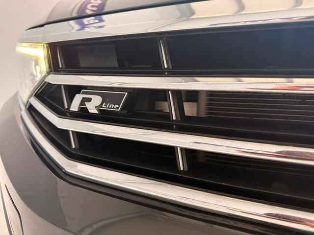 Vw Passat Variant RLine 2.0 TDI 200cv DSG 7V