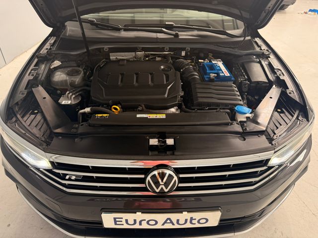 Vw Passat Variant RLine 2.0 TDI 200cv DSG 7V