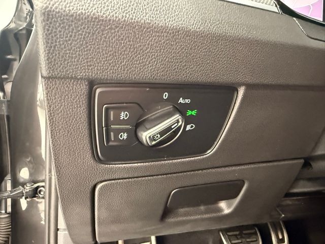 Vw Passat Variant RLine 2.0 TDI 200cv DSG 7V
