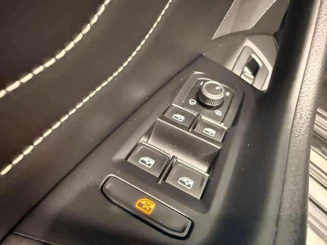 Vw Passat Variant RLine 2.0 TDI 200cv DSG 7V