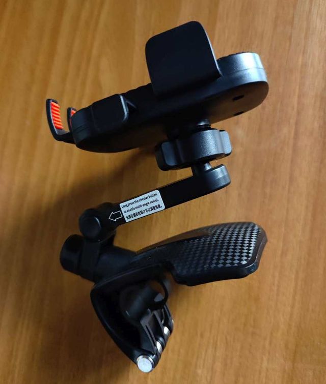 Soporte móvil LCARS - Universal