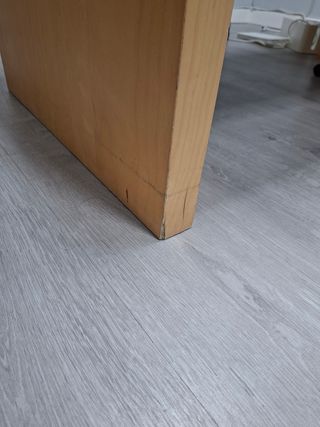 Mesa escritorio Ikea Malm haya