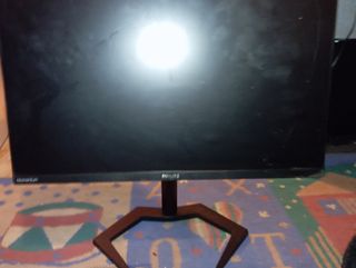 Monitor Gaming Philips Momentum
