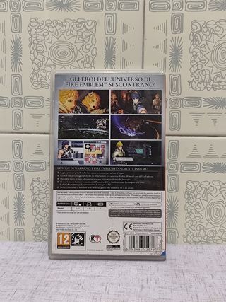 Fire Emblem Warriors - Nintendo Switch