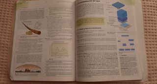 Ciencias de la Tierra y del Medioambiente 2.º B...