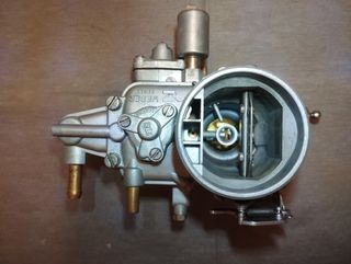 Carburador WEBER 32 ICH Ford Fiesta Mk1 