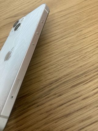 iPhone 13 blanco