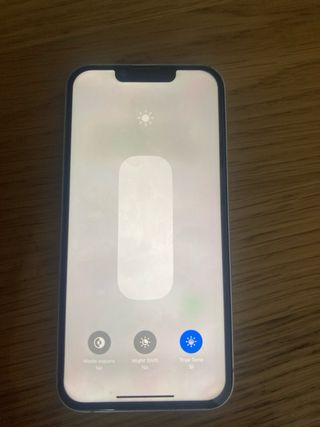 iPhone 13 blanco