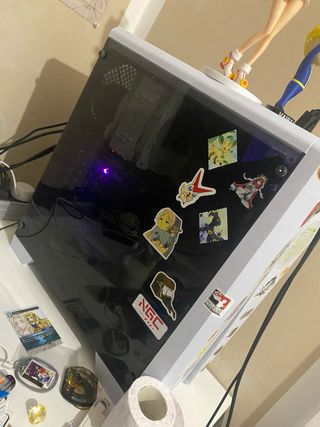 PC Gaming 