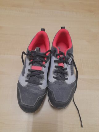 Zapatillas bici 