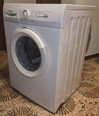 Lavadora Balay 3TS853B usada
