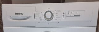 Lavadora Balay 3TS853B usada