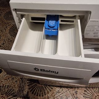 Lavadora Balay 3TS853B usada