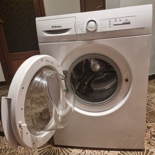 Lavadora Balay 3TS853B usada