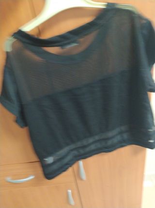Maglia nera Terranova S