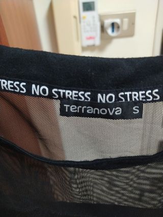 Maglia nera Terranova S