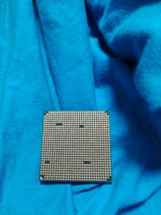 Procesador AMD Athlon II 2009