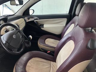 Lancia Ypsilon 2009