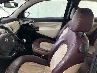 Lancia Ypsilon 2009