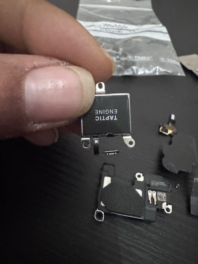 Repuestos iPhone 13 - Motor Táptico