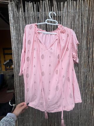 Pantalón Stradivarius talla 32