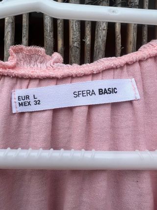 Pantalón Stradivarius talla 32