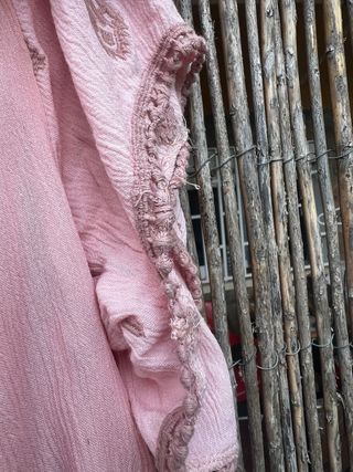 Pantalón Stradivarius talla 32