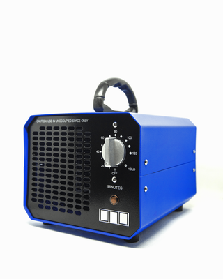 Sanificatore aria elimina odori virus batteri