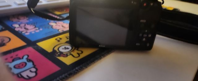 Nikon COOLPIX L310 ZOOM 21X
