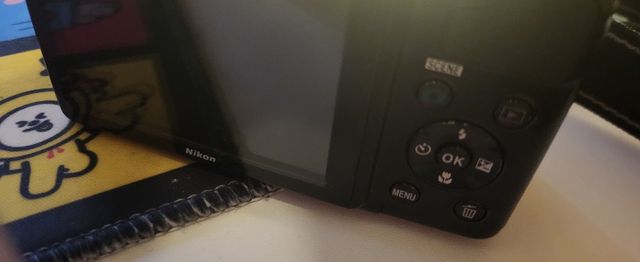 Nikon COOLPIX L310 ZOOM 21X
