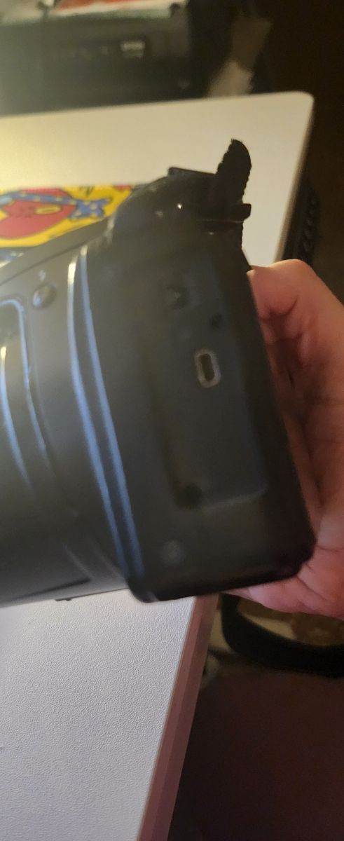 Nikon COOLPIX L310 ZOOM 21X
