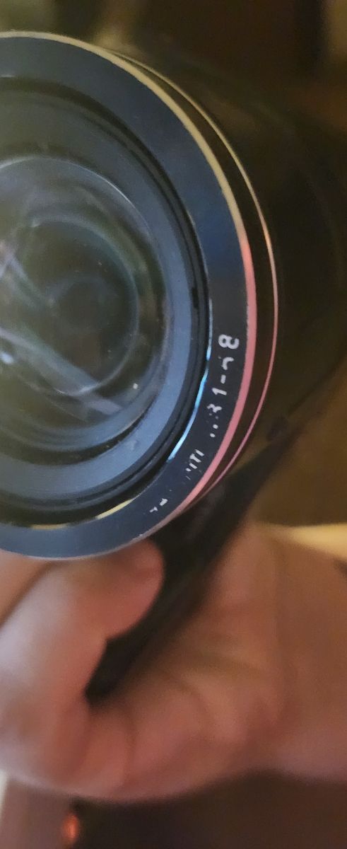 Nikon COOLPIX L310 ZOOM 21X
