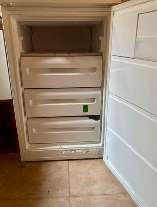 Freezer