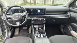 Hyundai Tucson 2024