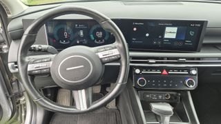 Hyundai Tucson 2024