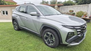 Hyundai Tucson 2024