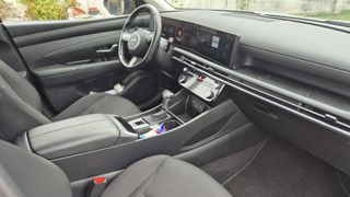 Hyundai Tucson 2024