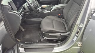 Hyundai Tucson 2024