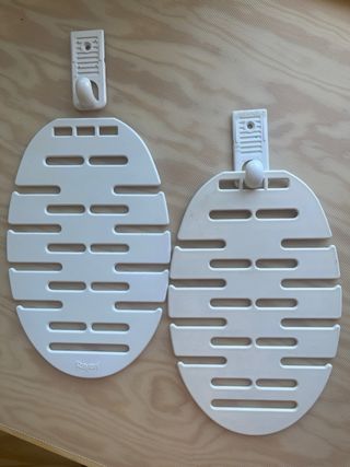 Percha para Cinturones