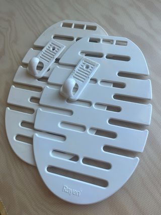 Percha para Cinturones