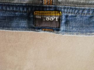 Jeans Lee ragazzo 13Y