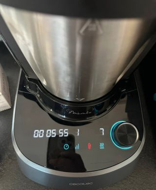 Robot Cecotec Mambo