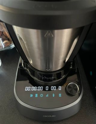 Robot Cecotec Mambo