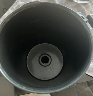 Robot Cecotec Mambo