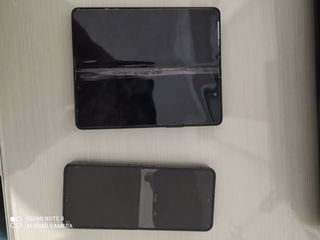 Samsung Galaxy Z Fold 3 & Z Flip 4