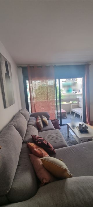 HABITACIÓN alquiler 1 CHICA-BARCELONA