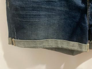 Shorts vaqueros TEX - talla 44