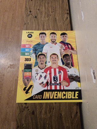 Álbum Adrenalyn XL LaLiga 23-24