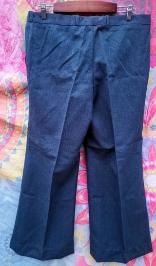 6 PANTALONES DISTINTOS/1X1 €/3X2 €