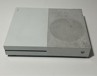 Xbox One S blanca - reparar